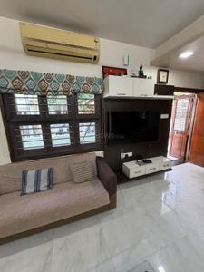 Hall Image of 1855 Sq.ft 4 BHK Villa for sale in Thaltej Ahmedabad for Rs. 23500000