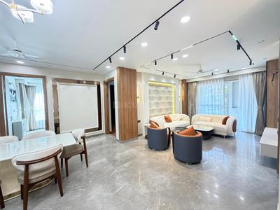 Hall Image of 2500 Sq.ft 4 BHK Builder Floor for sale in BPTP Astaire Garden Floors, Sector 70A Gurgaon for Rs. 36000000