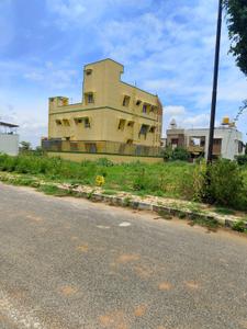 Advani Layout Plot View 2
