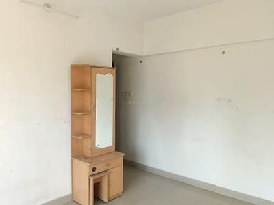 Bedroom Image of 900 Sq.ft 2 BHK Apartment / Flat for sale in Kavya Atlas Tower, Kasarvadavali Thane for Rs. 9000000