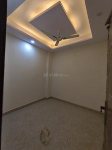 Bedroom Image of 1650 Sq.ft 4 BHK Apartment / Flat for rent in JMD V And V Homes, Sector 73 Noida for Rs. 26000
