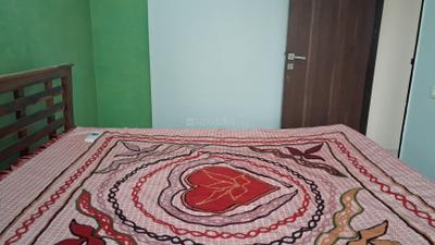 Bedroom Image of 1100 Sq.ft 2 BHK Apartment / Flat for sale in Ishwar Acacia, Ulwe Navi Mumbai for Rs. 9500000