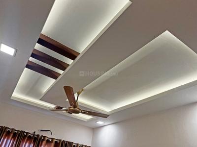 Bedroom Image of 900 Sq.ft 2 BHK Apartment / Flat for sale in Shivalik City, Sector 127 Mohali for Rs. 4290000