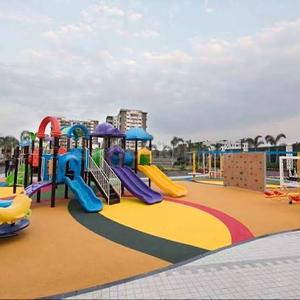 1 BHK Flat