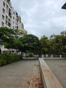 Image of 780 Sq.ft 2 BHK Apartment / Flat for sale in Magnus Simpli City, Handewadi, Pune for Rs. 7000000