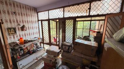 Balcony Image of 1098 Sq.ft 2 BHK Apartment / Flat for sale in Beta I Greater Noida for Rs. 16000000