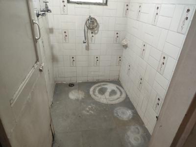 Bathroom Image of 555 Sq.ft 1 BHK Apartment / Flat for sale in Kalwa Thane for Rs. 5500000
