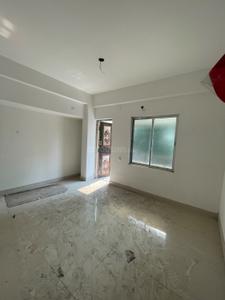 Bedroom Image of 942 Sq.ft 2 BHK Apartment / Flat for sale in Paikpara Kolkata for Rs. 6735300