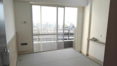 Bedroom Image of 875 Sq.ft 2 BHK Apartment / Flat for sale in Nipania Indore for Rs. 4800000