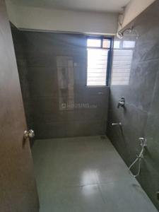 Bathroom Image of 1800 Sq.ft 3 BHK Apartment / Flat for sale in Pal Surat for Rs. 6000000