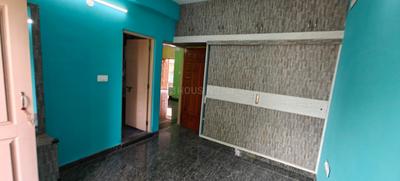 Bedroom Image of 1200 Sq.ft 2 BHK Apartment / Flat for rent in Banaswadi Bengaluru for Rs. 30000