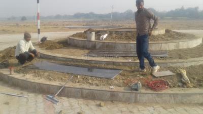 Image of 900 Sq.ft Residential Plot / Land for sale in Barsana, Mathura for Rs. 2100000