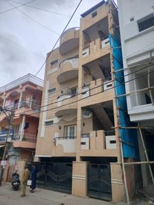 Image of 4000 Sq.ft 9 BHK Independent House for sale in Ejipura, Bengaluru for Rs. 58000000