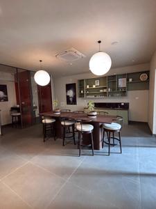 Hall Image of 1206 Sq.ft 3 BHK Apartment / Flat for sale in ATS Pious Hideaways, Sector 150 Noida for Rs. 22445000