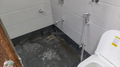 Image of 1361 Sq.ft 2 BHK Apartment / Flat for rent in Hari Kunj Mayflower, Govind Nagar, Nashik for Rs. 23000