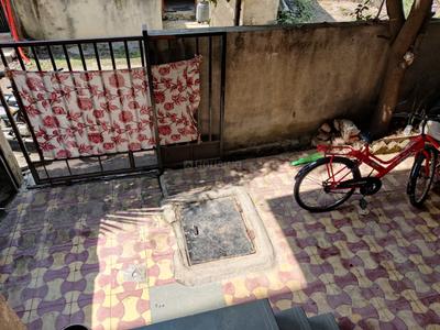 Balcony Image of 1500 Sq.ft 2 BHK Independent House for sale in Dighi Pune for Rs. 7500000