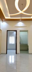 Hall Image of 1999 Sq.ft 4 BHK Independent House for sale in Kolathur Chennai for Rs. 19000000