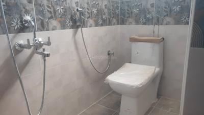 Image of 810 Sq.ft 2 BHK Apartment / Flat for sale in Kolathur, Chennai for Rs. 7652000