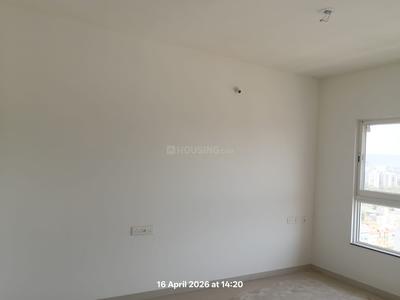 Bedroom Image of 1050 Sq.ft 2 BHK Apartment / Flat for sale in ARV Regalia, Mohammed Wadi Pune for Rs. 6100000