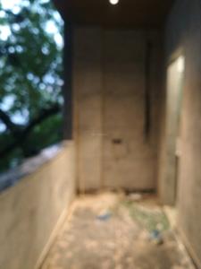 Bedroom Three Image of 1350 Sq.ft 3 BHK Builder Floor for sale in Paschim Vihar New Delhi for Rs. 26500000
