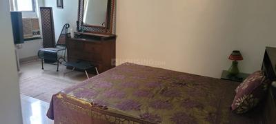 Bedroom Image of 3400 Sq.ft 4 BHK Villa for sale in Mohammed Wadi Pune for Rs. 30000000