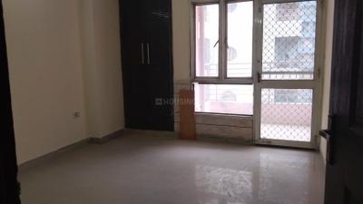 Bedroom Image of 1000 Sq.ft 2 BHK Apartment / Flat for sale in Sam Clement City, Crossings Republik Ghaziabad for Rs. 7500000