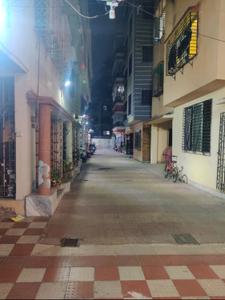 Image of 800 Sq.ft 2 BHK Apartment / Flat for sale in Vikram Vihar, Shibpur, Howrah for Rs. 4700000
