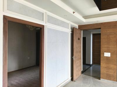 Living Room Image of 1000 Sq.ft 2 BHK Apartment / Flat for sale in The Antriksh Royal Palm Apartments, Sector 56 Gurgaon for Rs. 14500000