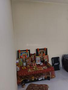 Hall Image of 850 Sq.ft 3 BHK Independent House for sale in Kharar Mohali for Rs. 7700000