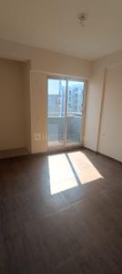 Bedroom Image of 585 Sq.ft 1 BHK Apartment / Flat for sale in Aditya Urban Homes Phase 1A, Bamheta Village Ghaziabad for Rs. 3600000