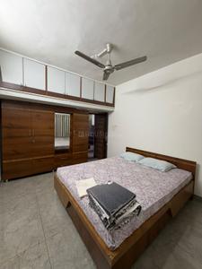 Bedroom Image of 2250 Sq.ft 4 BHK Villa for sale in Bopal Ahmedabad for Rs. 25000000