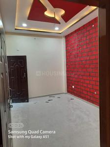 Hall Image of 1450 Sq.ft 3 BHK Independent House for sale in Omaxe City Lucknow for Rs. 4800000