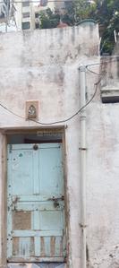 Balcony Image of 550 Sq.ft 3 BHK Independent House for sale in Satyam Colony Jamnagar for Rs. 2600000