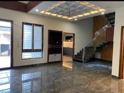Hall Image of 1250 Sq.ft 3 BHK Duplex for sale in Avalapalli Hosur for Rs. 8400000