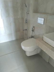 Bedroom Two Image of 1240 Sq.ft 2 BHK Apartment / Flat for sale in Paradise Sai Jewels, Kharghar Navi Mumbai for Rs. 12500000