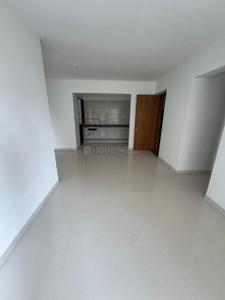 Hall Image of 1500 Sq.ft 3 BHK Apartment / Flat for rent in Shilp Serene, Shilaj Ahmedabad for Rs. 30000