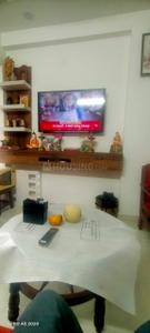 Hall Image of 1150 Sq.ft 2 BHK Apartment / Flat for sale in Kavoor Mangalore for Rs. 5000000