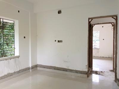 Bedroom Image of 1200 Sq.ft 3 BHK Apartment / Flat for sale in Santoshpur Kolkata for Rs. 8400000
