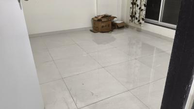 Bedroom Image of 658 Sq.ft 2 BHK Apartment / Flat for rent in Borivali West Mumbai for Rs. 43000