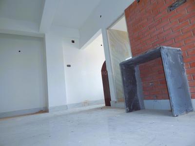Hall Image of 859 Sq.ft 2 BHK Apartment / Flat for sale in Dum Dum Cantonment Kolkata for Rs. 3436000