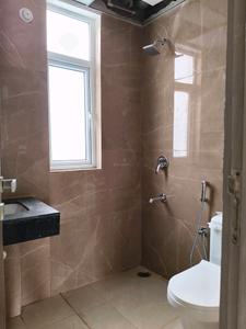 Bedroom One Image of 1450 Sq.ft 3.5 BHK Builder Floor for sale in M3M Soulitude , Sector 89 Gurgaon for Rs. 17500000