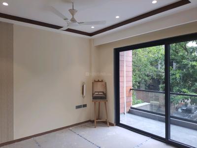 Bedroom Image of 2600 Sq.ft 4 BHK Builder Floor for sale in DLF Phase 1 Gurgaon for Rs. 49500000
