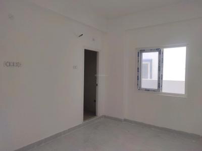 Bedroom Image of 1505 Sq.ft 2 BHK Apartment / Flat for sale in Rameshwaram Banda Sangareddy for Rs. 6900000