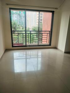 Hall Image of 950 Sq.ft 1 BHK Apartment / Flat for sale in Kasarvadavali Thane for Rs. 8500000