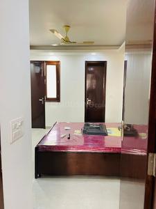 1 BHK Independent Builder Floor
