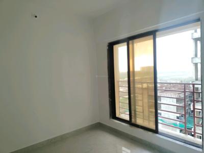 Bedroom Image of 770 Sq.ft 2 BHK Apartment / Flat for sale in Vidhata Empire, Makane Kapase Mumbai for Rs. 2730000