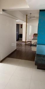 Hall Image of 3000 Sq.ft 3 BHK Apartment / Flat for sale in Bodakdev Ahmedabad for Rs. 20000000