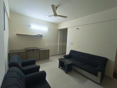 Hall Image of 1719 Sq.ft 3 BHK Apartment / Flat for sale in Kasavanahalli Bengaluru for Rs. 13700000