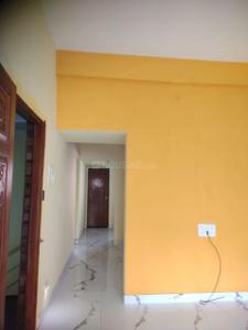 Hall Image of 1000 Sq.ft 2 BHK Independent House for rent in Keshav Nagar Pune for Rs. 18500