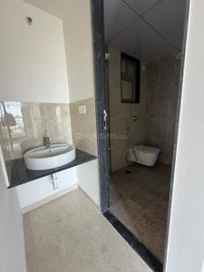 Bathroom Image of 905 Sq.ft 2 BHK Apartment / Flat for sale in Venkatesh Oxy Ultima, Wagholi Pune for Rs. 5400000